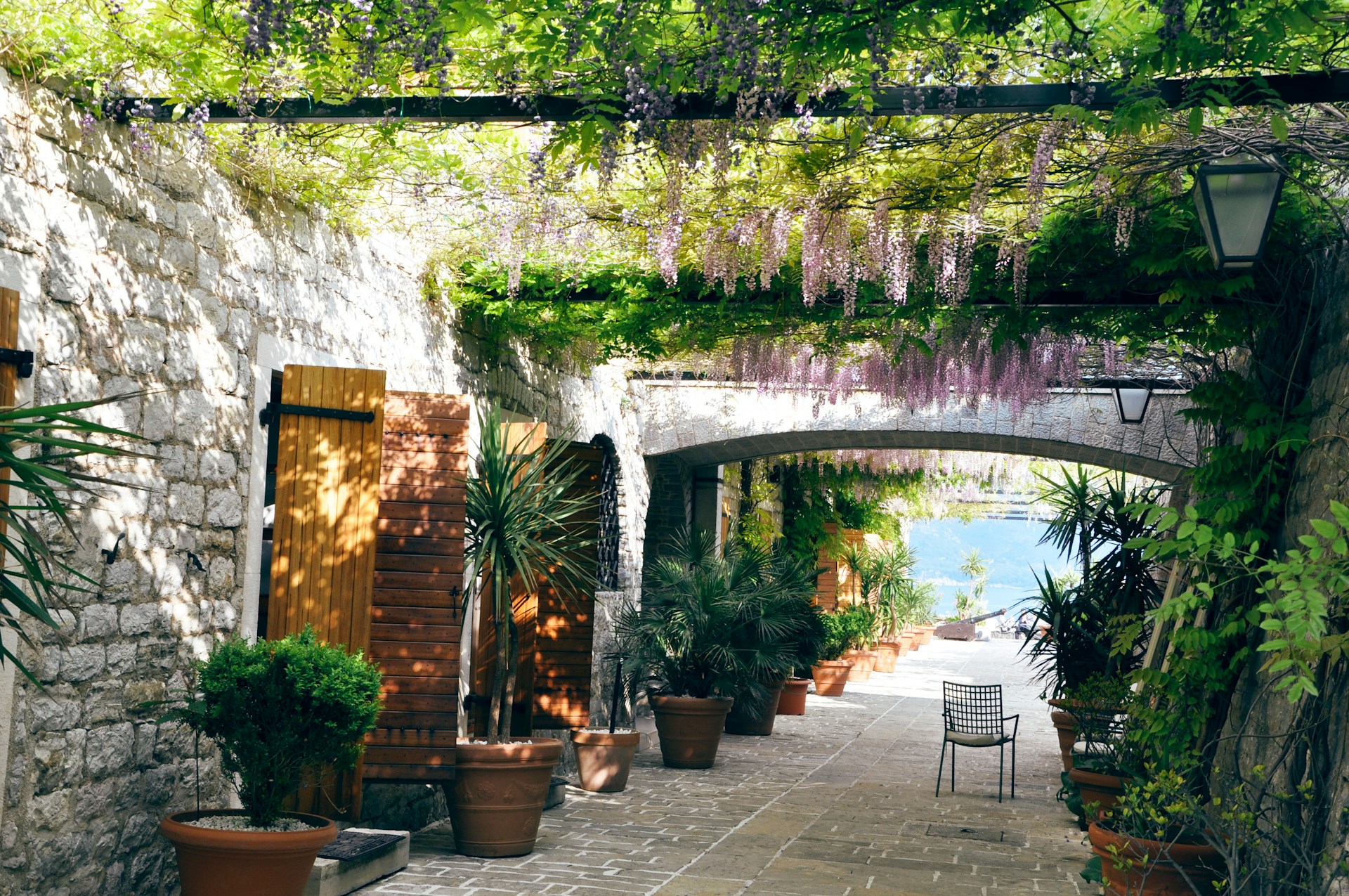 budva montenegro tour