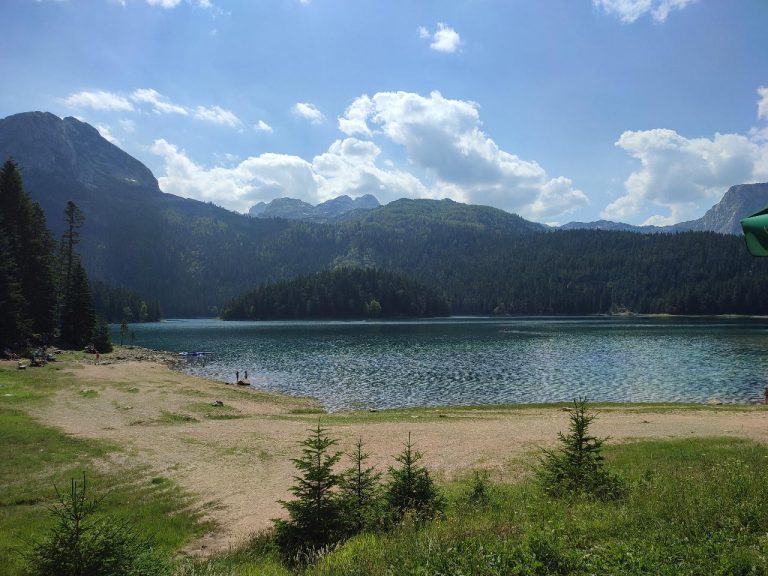 durmitor crno jezero