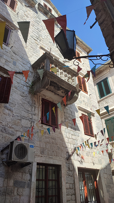 kotor karneval