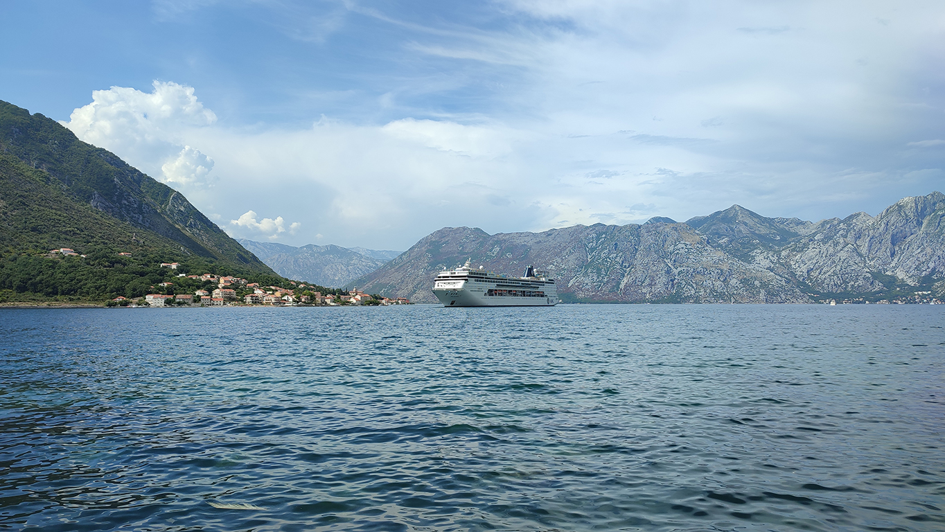 kotor kruzer